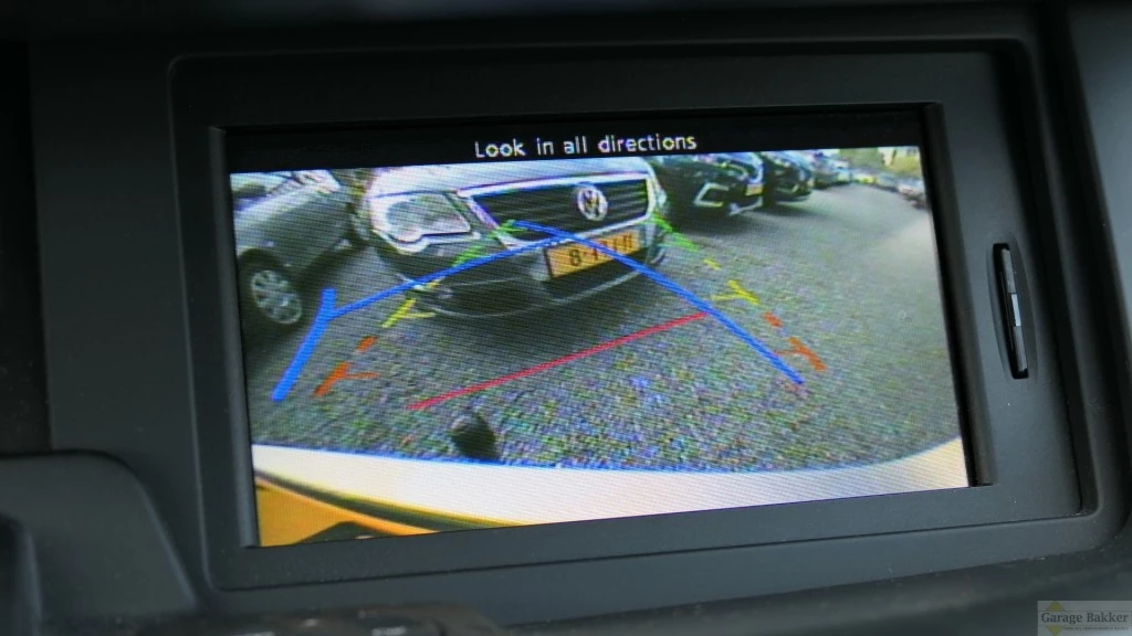 Hoofdafbeelding Renault Grand Scénic