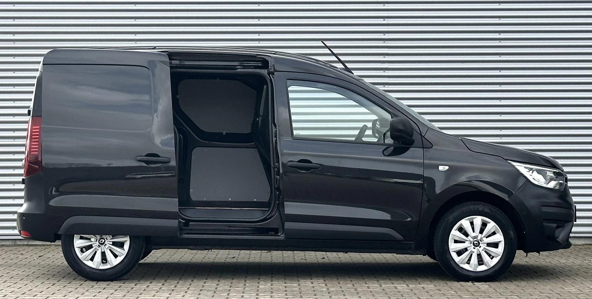 Hoofdafbeelding Renault Express