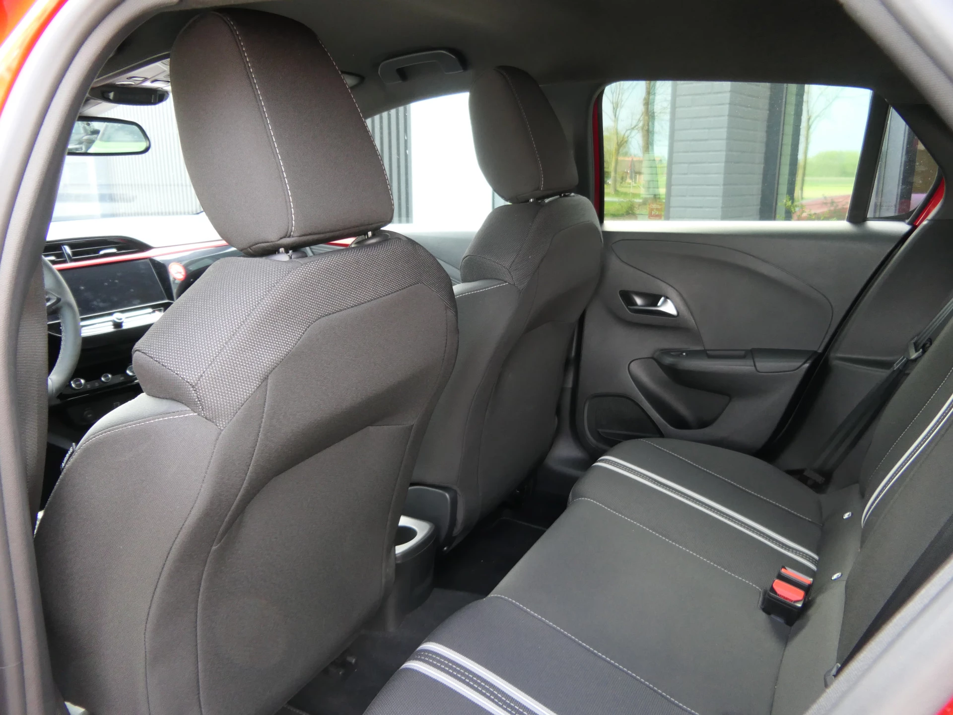 Hoofdafbeelding Opel Corsa-e