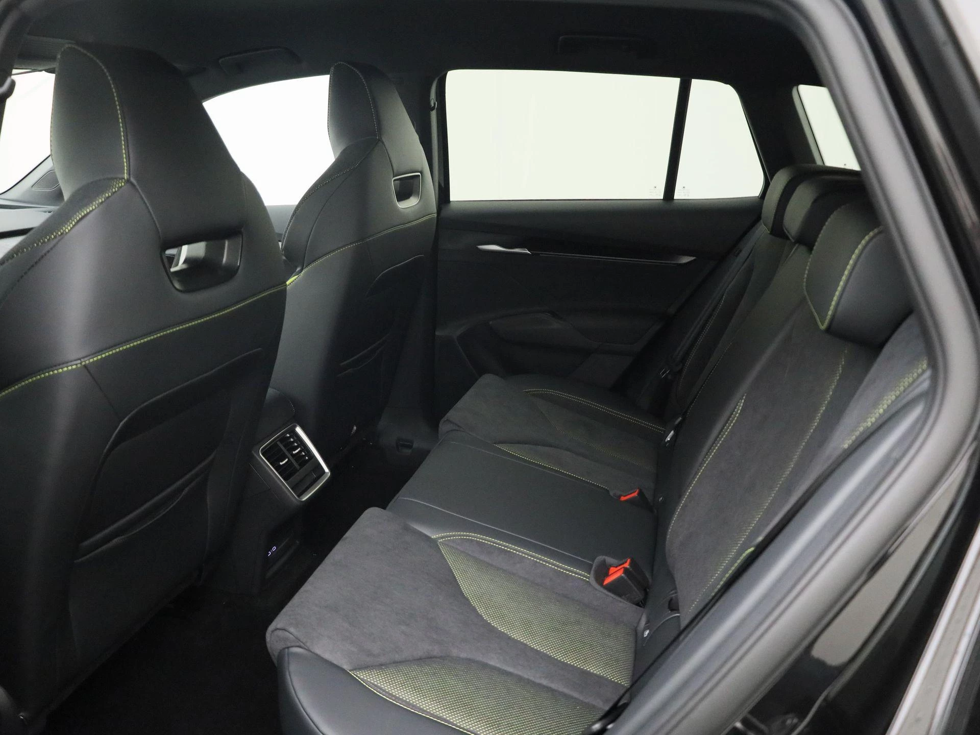 Hoofdafbeelding Škoda Elroq