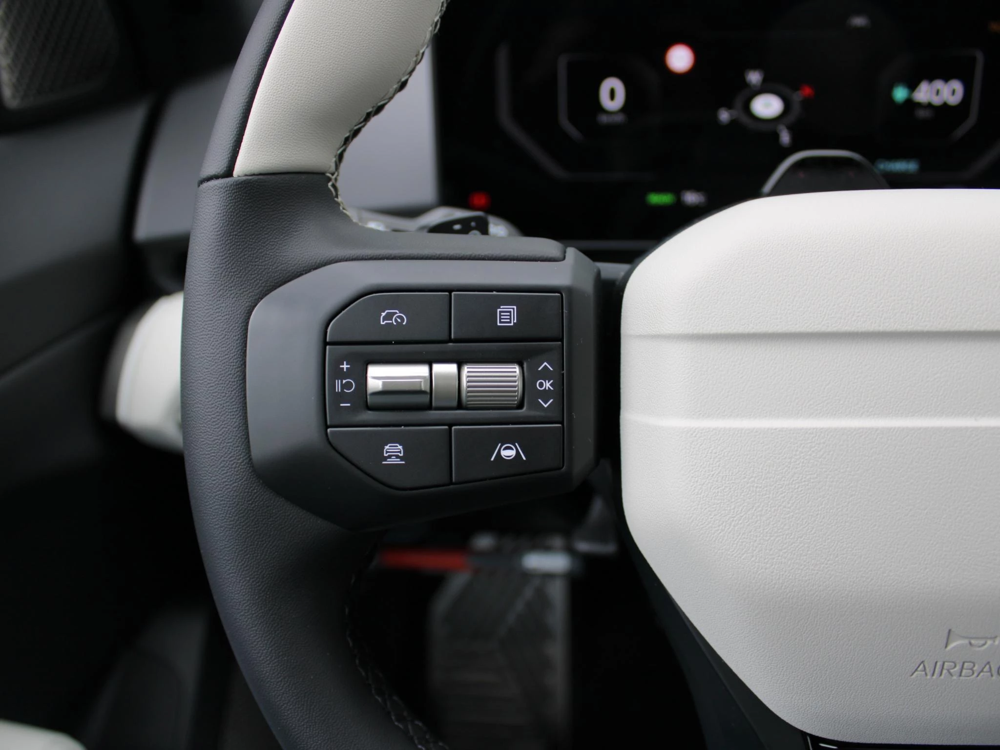 Hoofdafbeelding Kia EV4