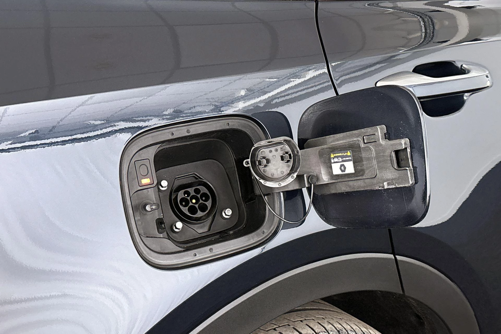 Hoofdafbeelding Kia Sorento