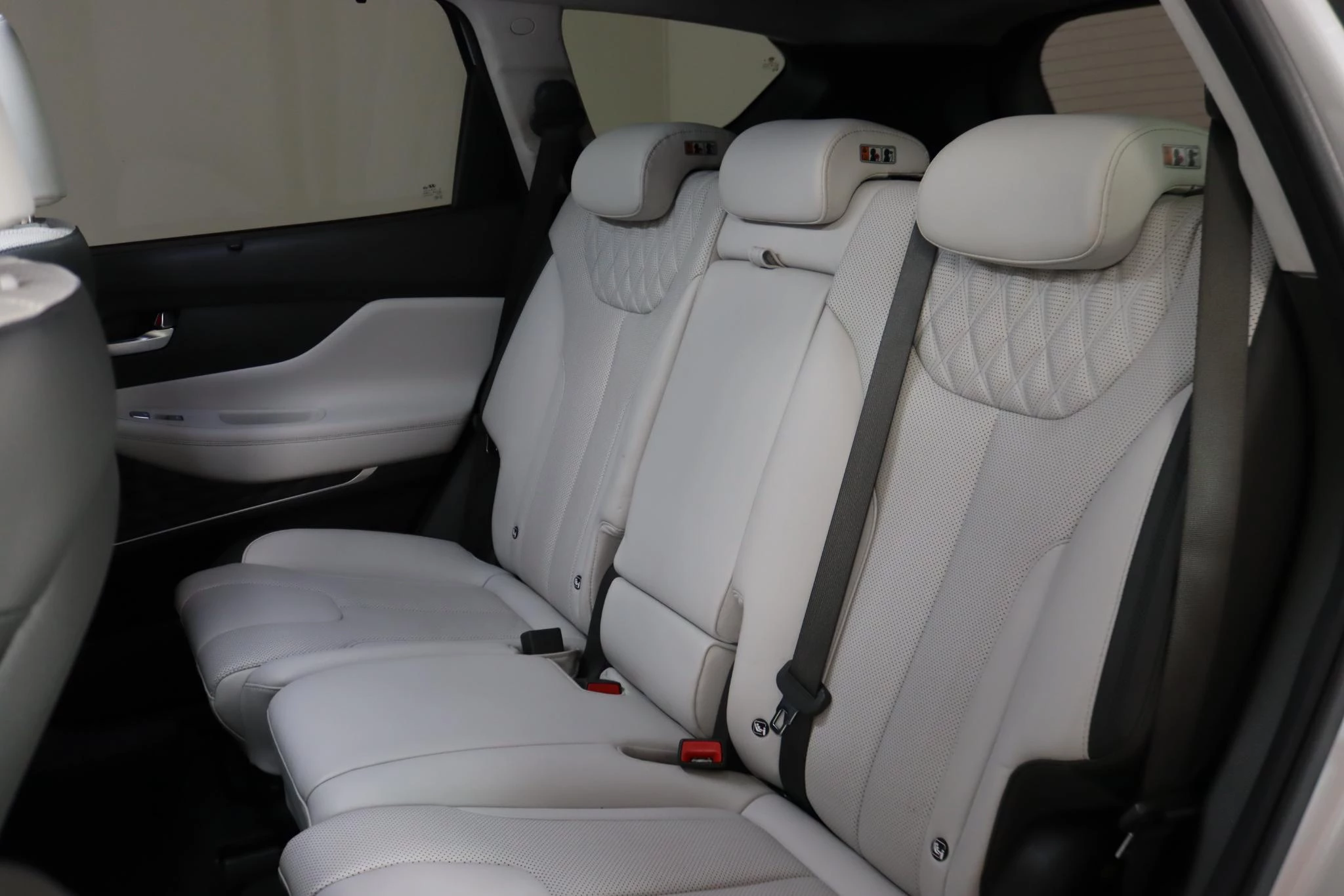 Hoofdafbeelding Hyundai Santa Fe