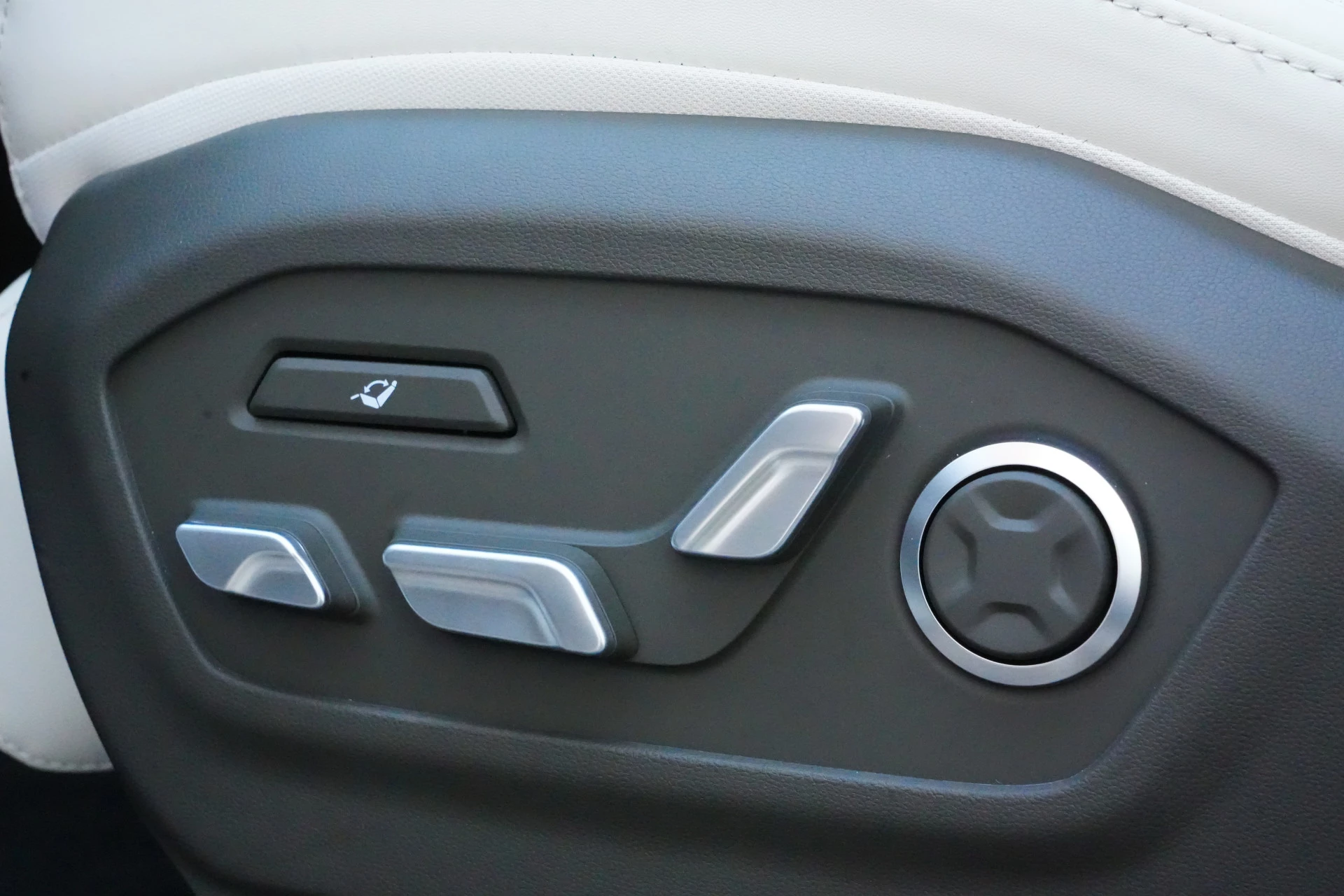 Hoofdafbeelding Hyundai Santa Fe