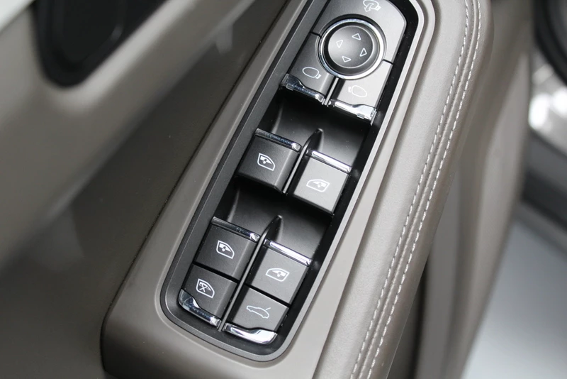 Hoofdafbeelding Porsche Macan