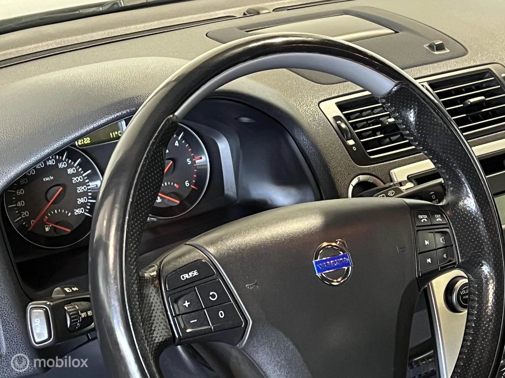 Hoofdafbeelding Volvo V50