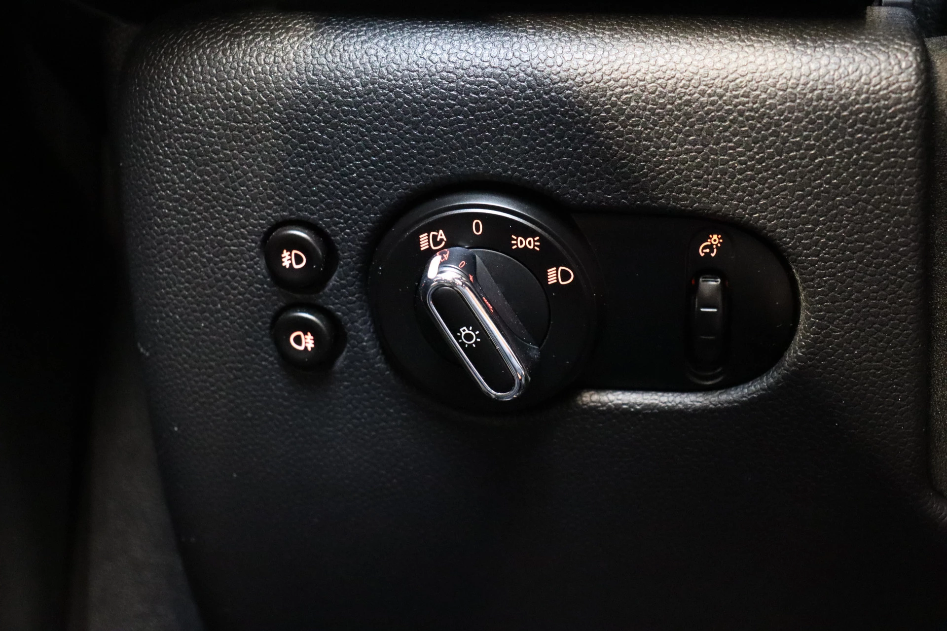 Hoofdafbeelding MINI Cooper S Cabrio