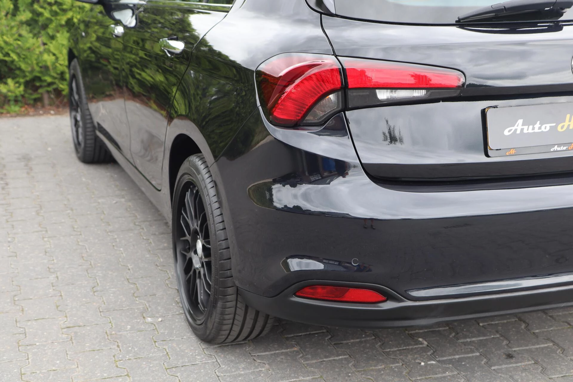 Hoofdafbeelding Fiat Tipo