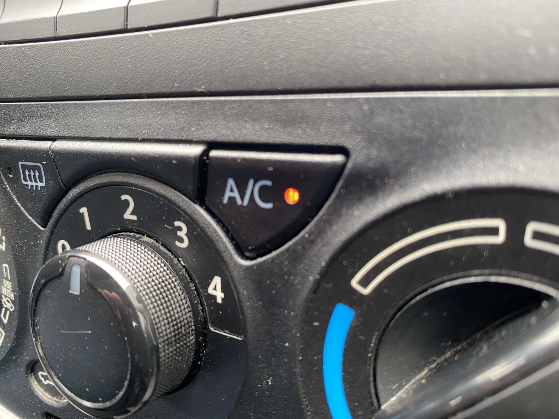 Hoofdafbeelding Suzuki Celerio