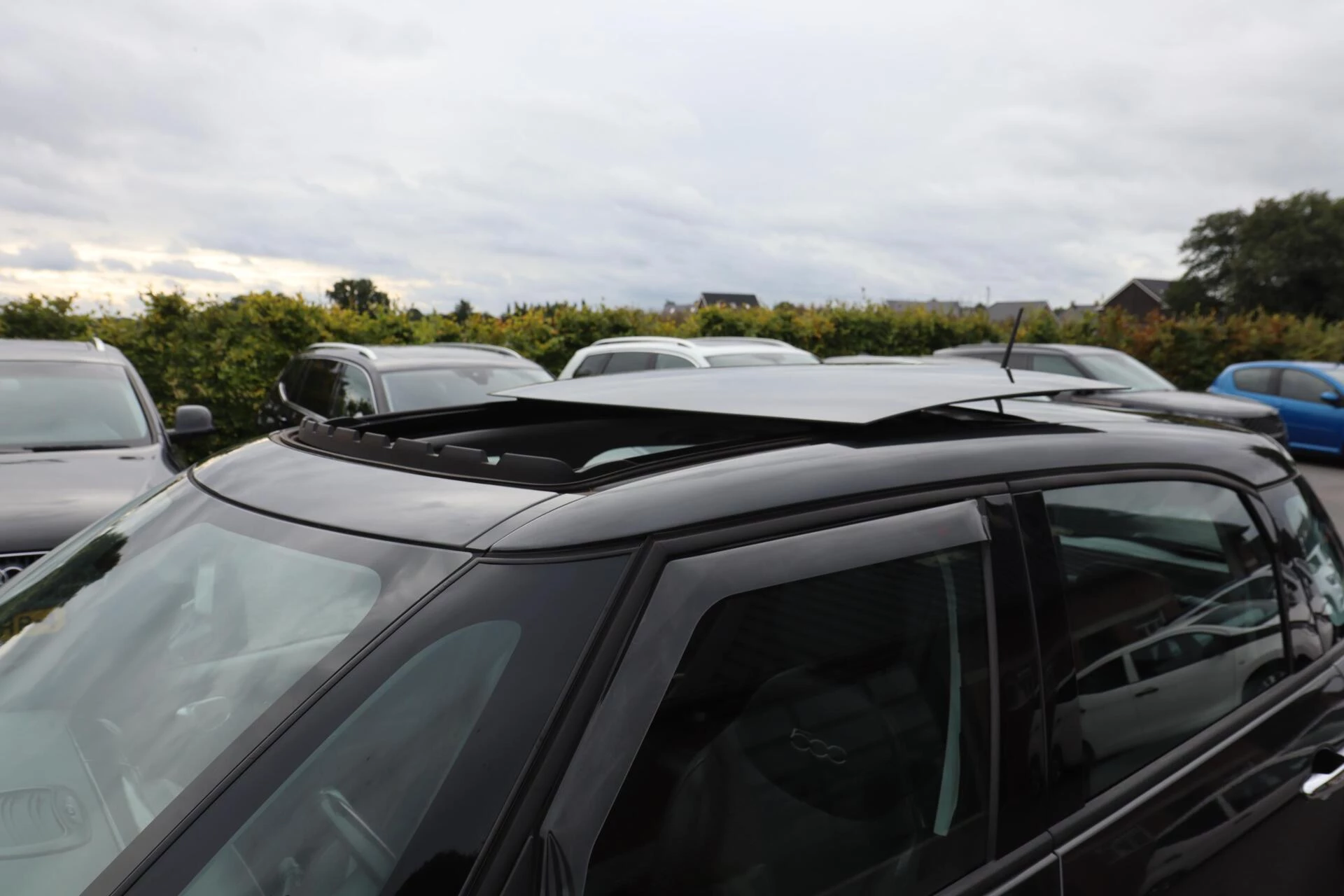 Hoofdafbeelding Fiat 500L