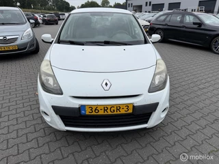 Renault Clio 1.5 dCi Authentique erco