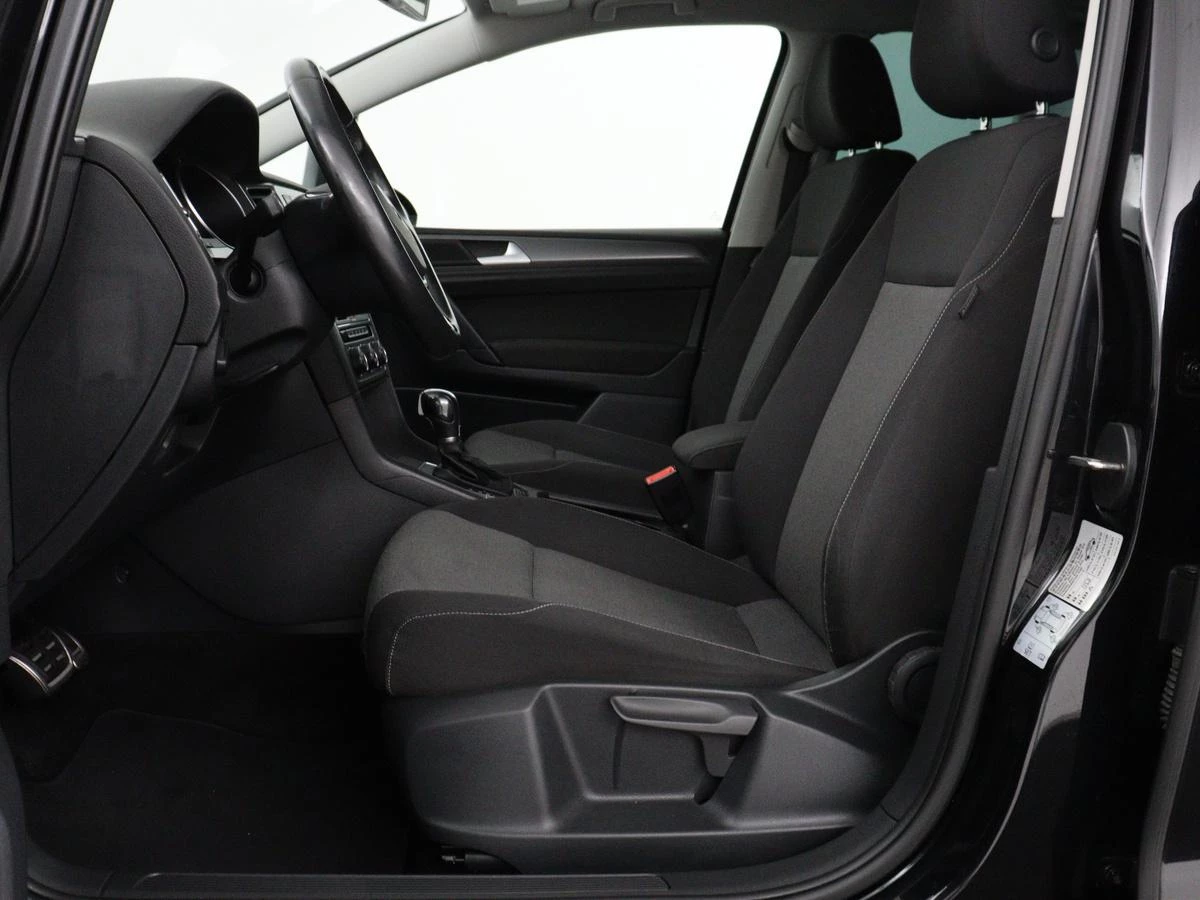 Hoofdafbeelding Volkswagen Golf Sportsvan