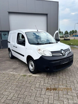 Hoofdafbeelding Renault Kangoo Renault 1.5 dci Kangoo Navi/Airco