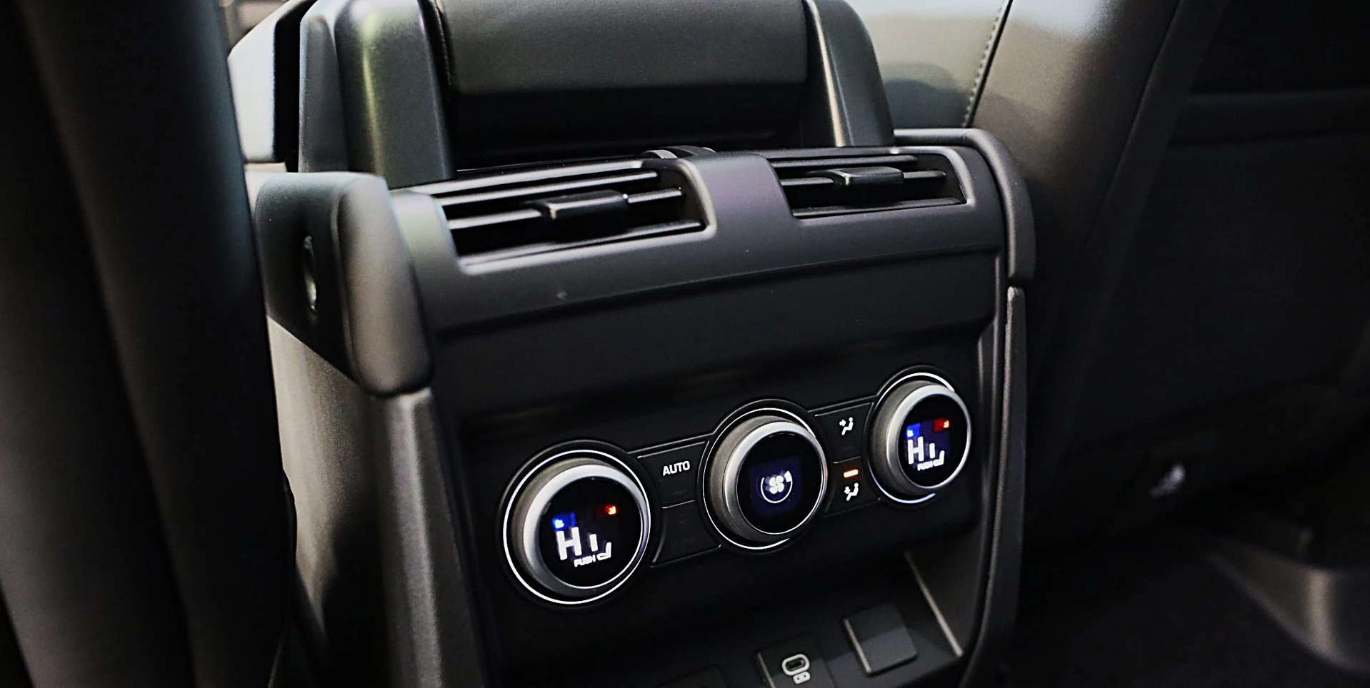 Hoofdafbeelding Land Rover Defender