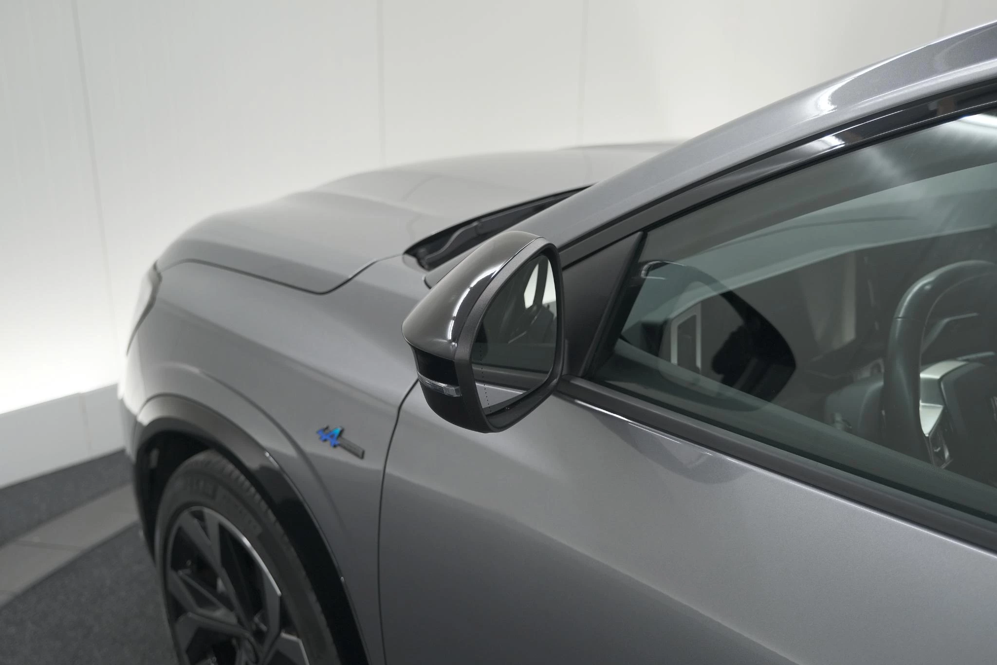 Hoofdafbeelding Renault Austral