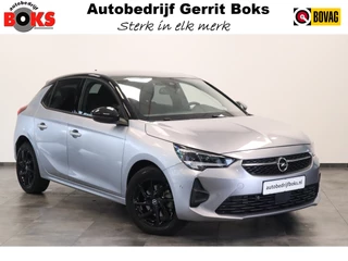 Opel Corsa 1.2 Turbo GS Navigatie Cruise Control 16LMV Two tone Color PDC Achteruit camera