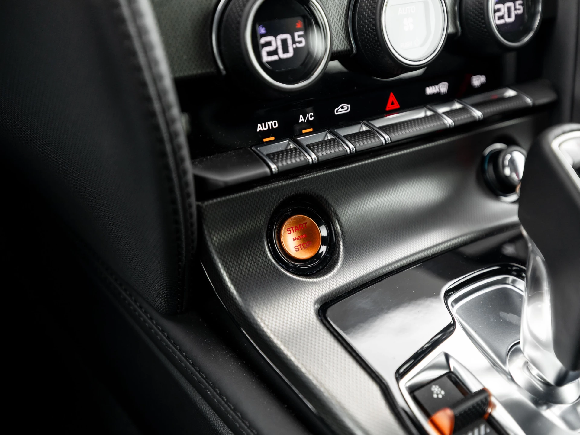 Hoofdafbeelding Jaguar F-Type