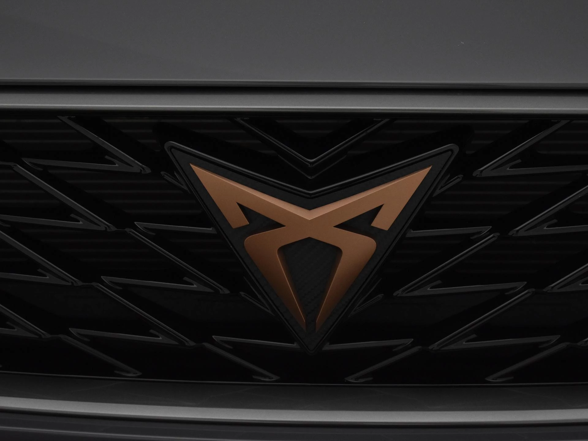 Hoofdafbeelding CUPRA Leon Sportstourer