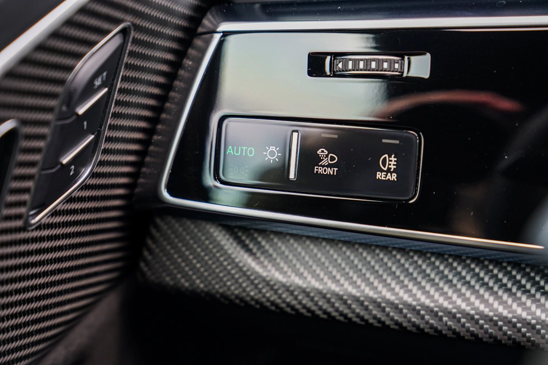 Hoofdafbeelding Audi RSQ8