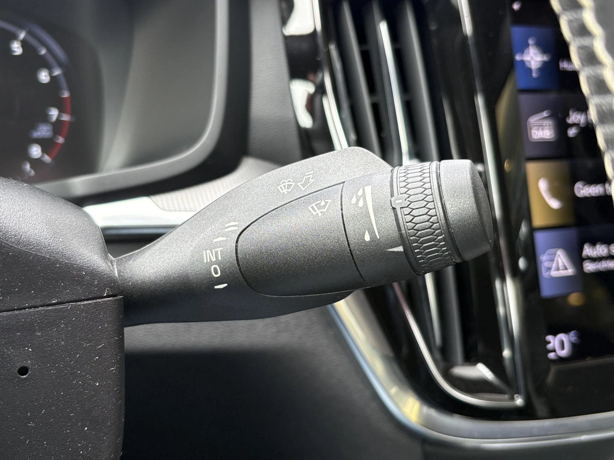 Hoofdafbeelding Volvo S60