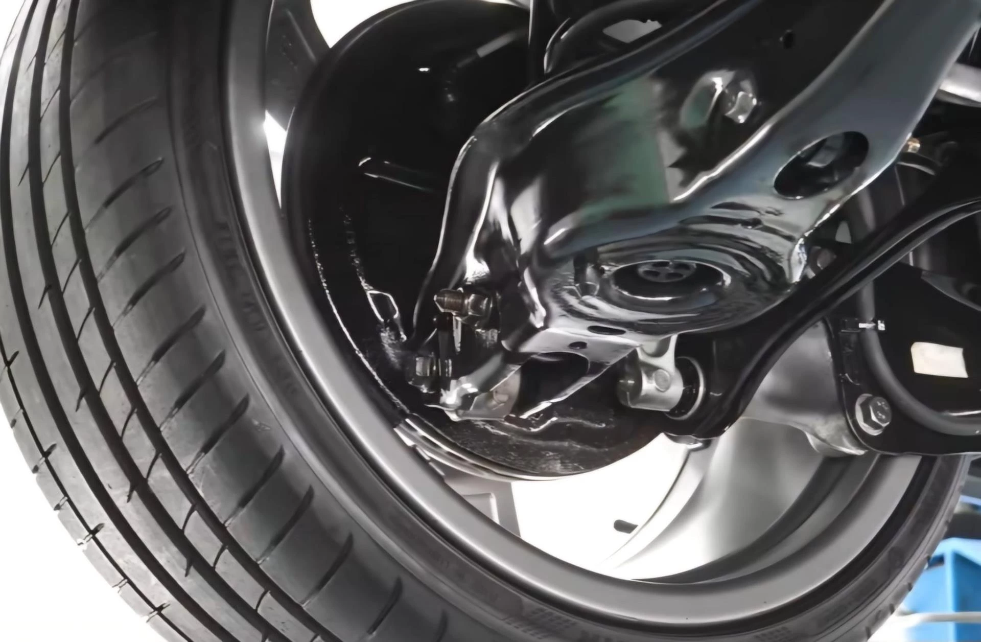 Hoofdafbeelding Audi RS3