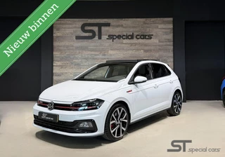 Volkswagen Polo 2.0 TSI GTI|Virtaul|Pano|Beats|NAP
