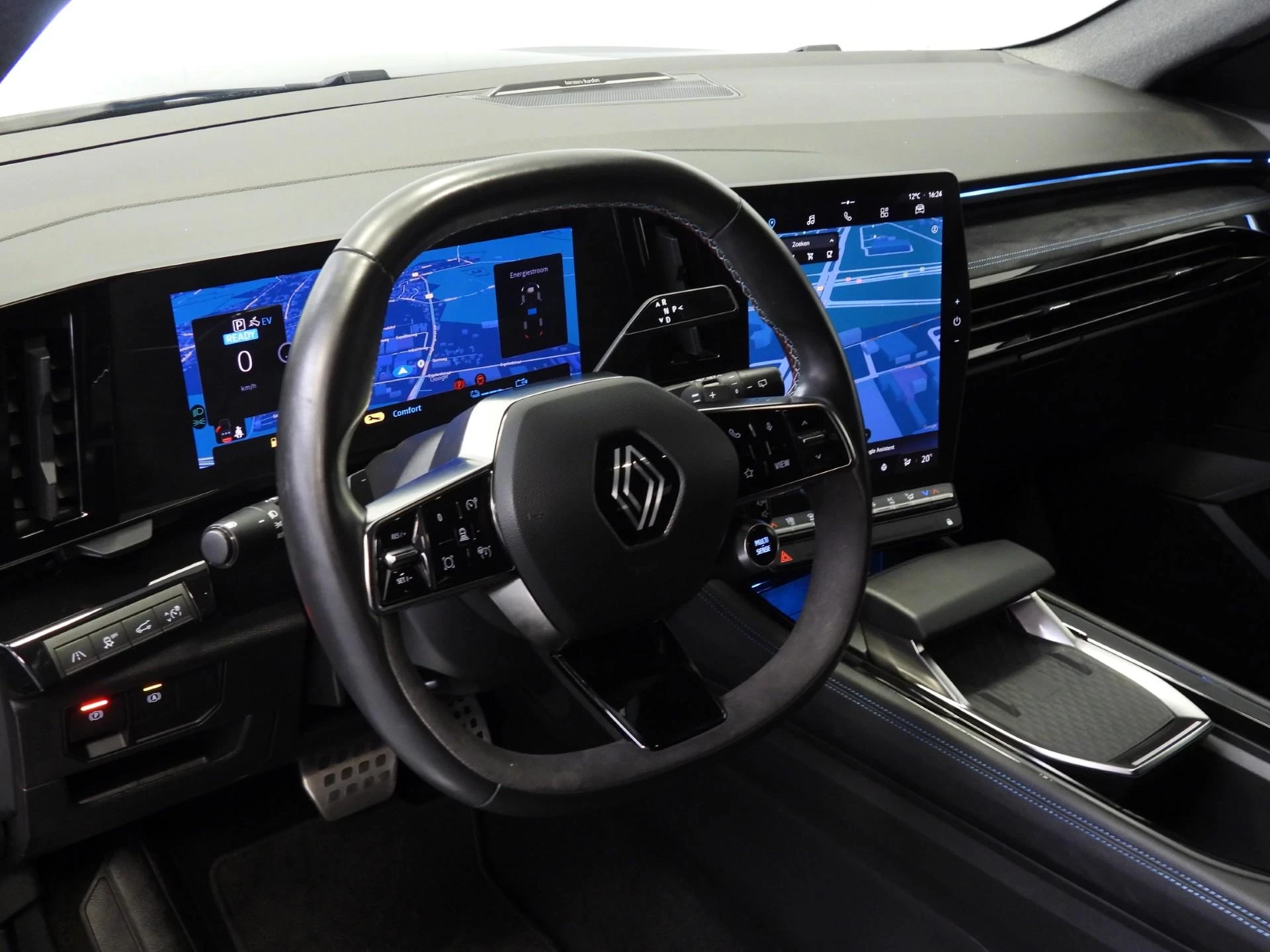 Hoofdafbeelding Renault Espace