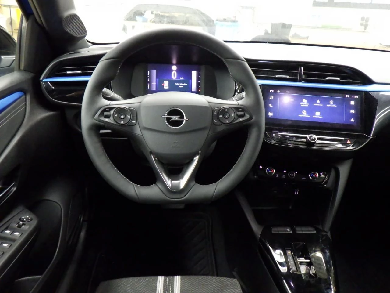 Hoofdafbeelding Opel Corsa-e