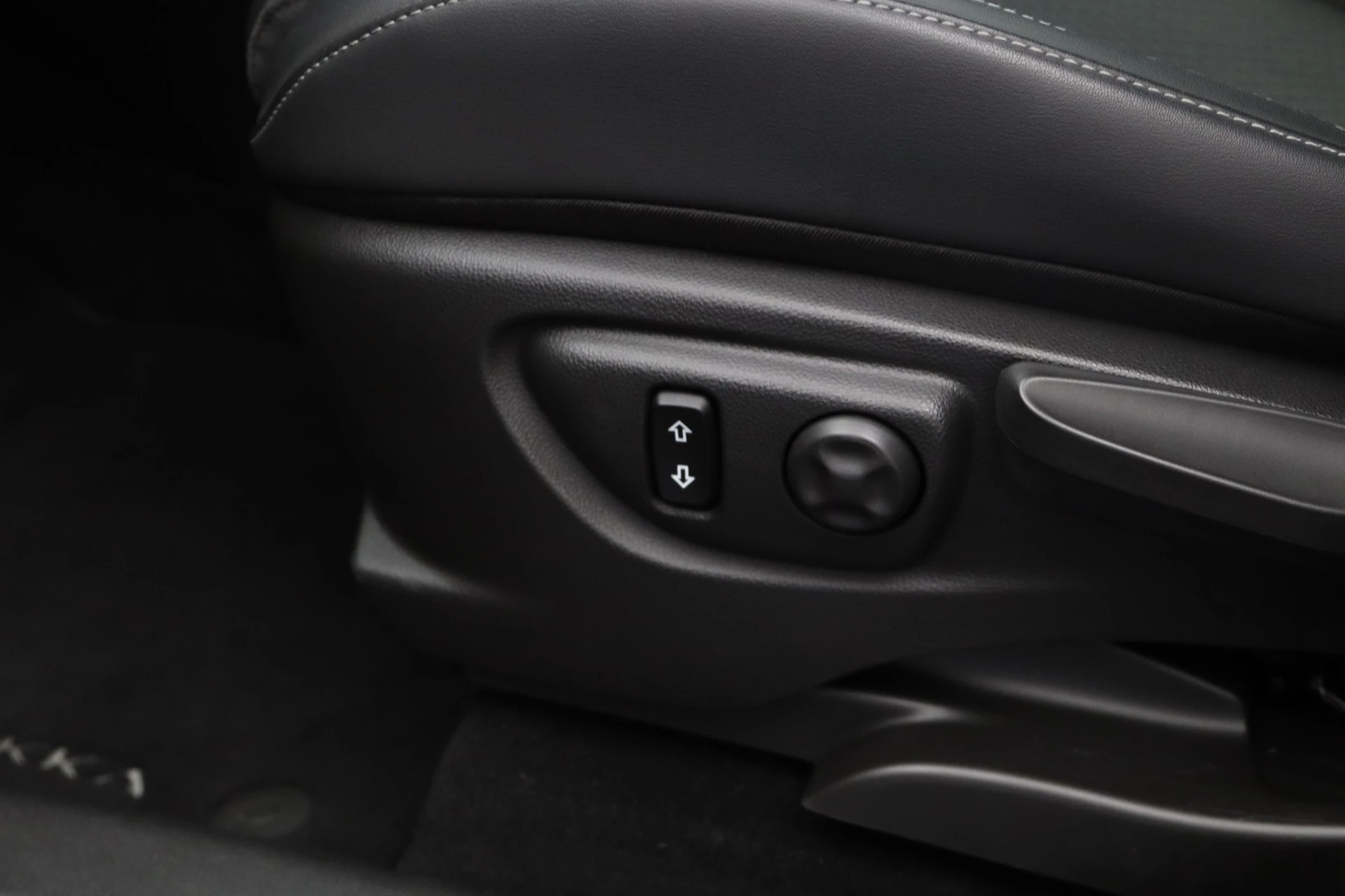 Hoofdafbeelding Opel Mokka X