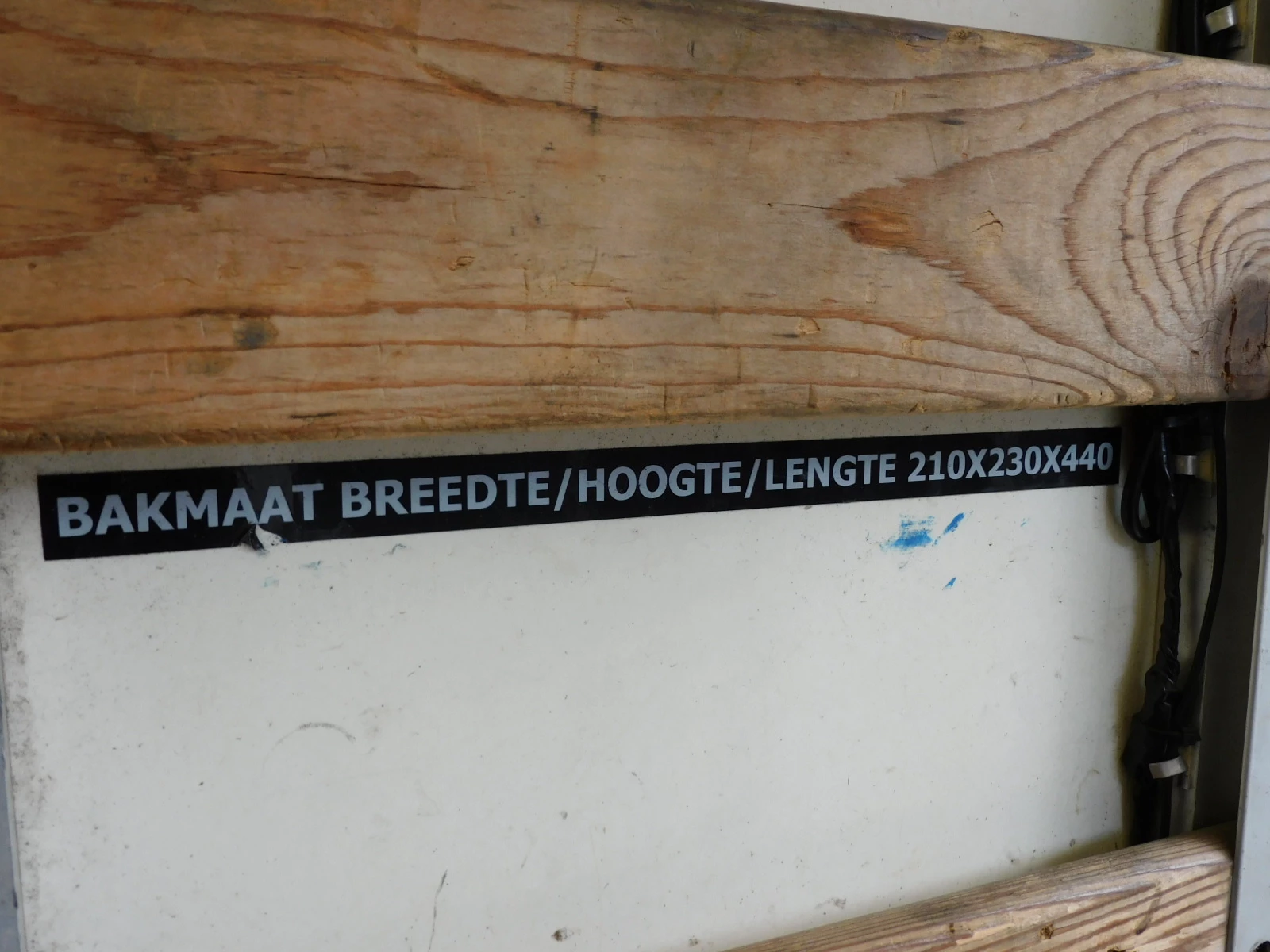 Hoofdafbeelding Mitsubishi Canter