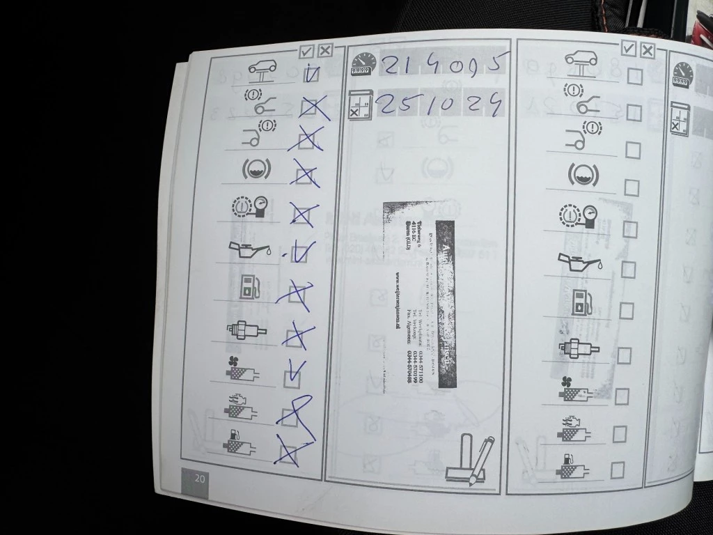 Hoofdafbeelding MINI One