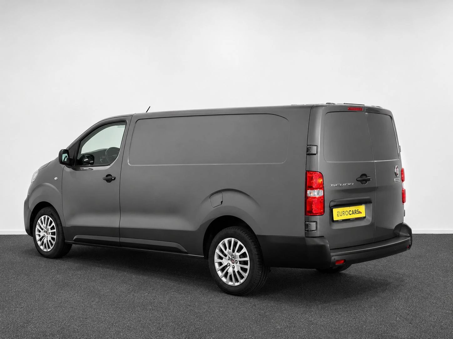 Hoofdafbeelding Fiat Scudo