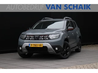 Dacia Duster 1.0 TCe Bi-Fuel Extreme NAVI | CAMERA | KEYLESS | APLLE CARPLAY |