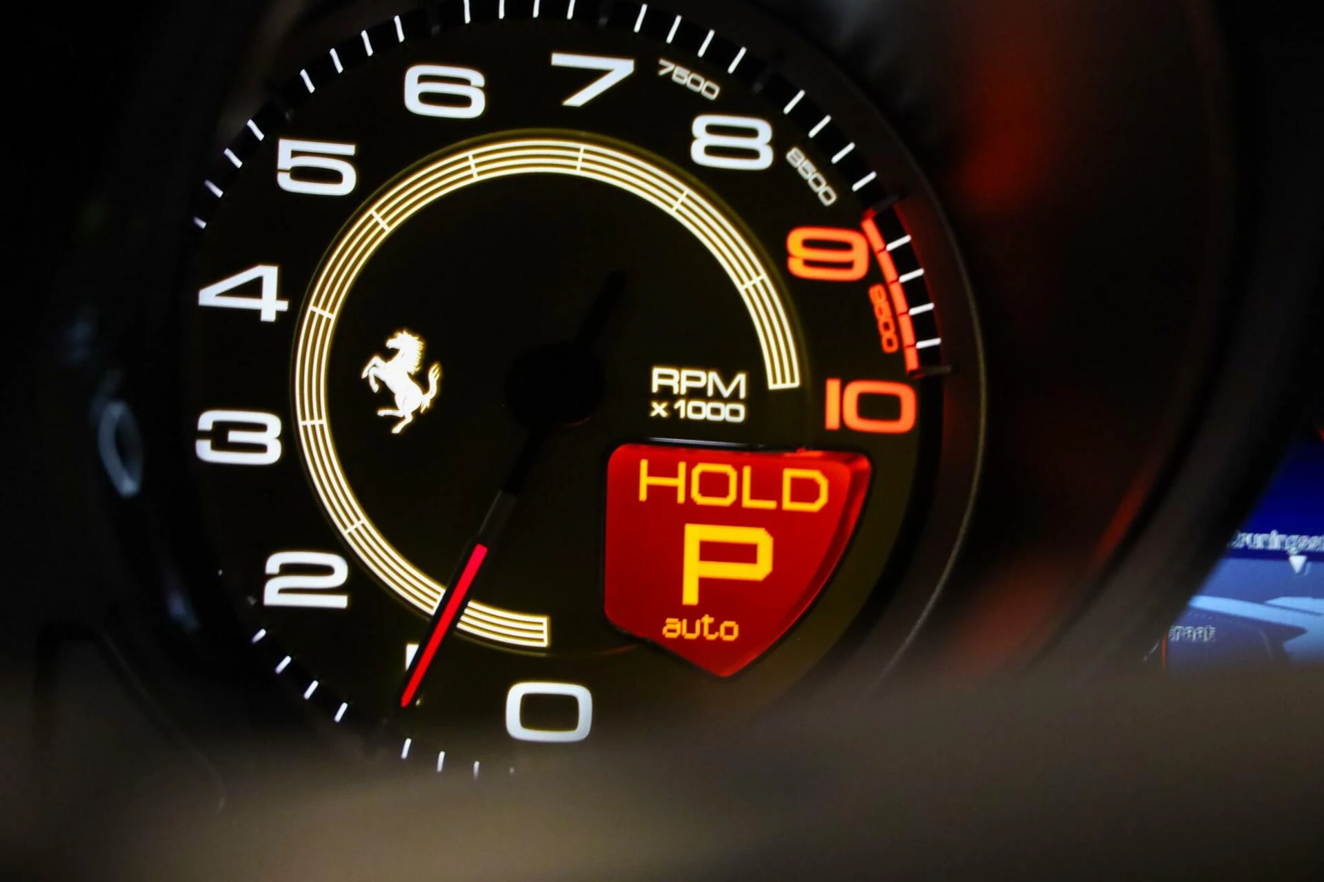 Hoofdafbeelding Ferrari 812 Superfast