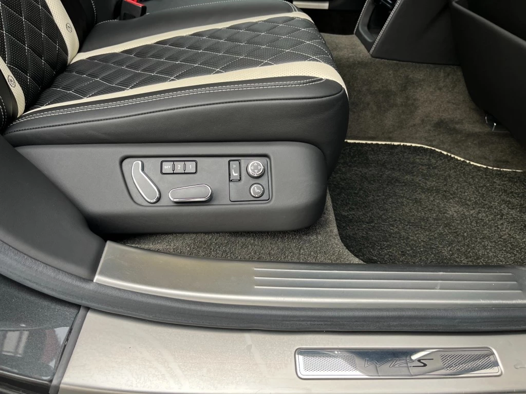 Hoofdafbeelding Bentley Flying Spur