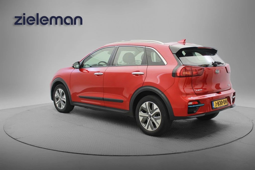 Hoofdafbeelding Kia e-Niro