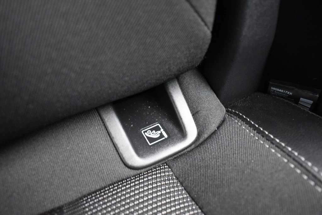 Hoofdafbeelding Opel Grandland