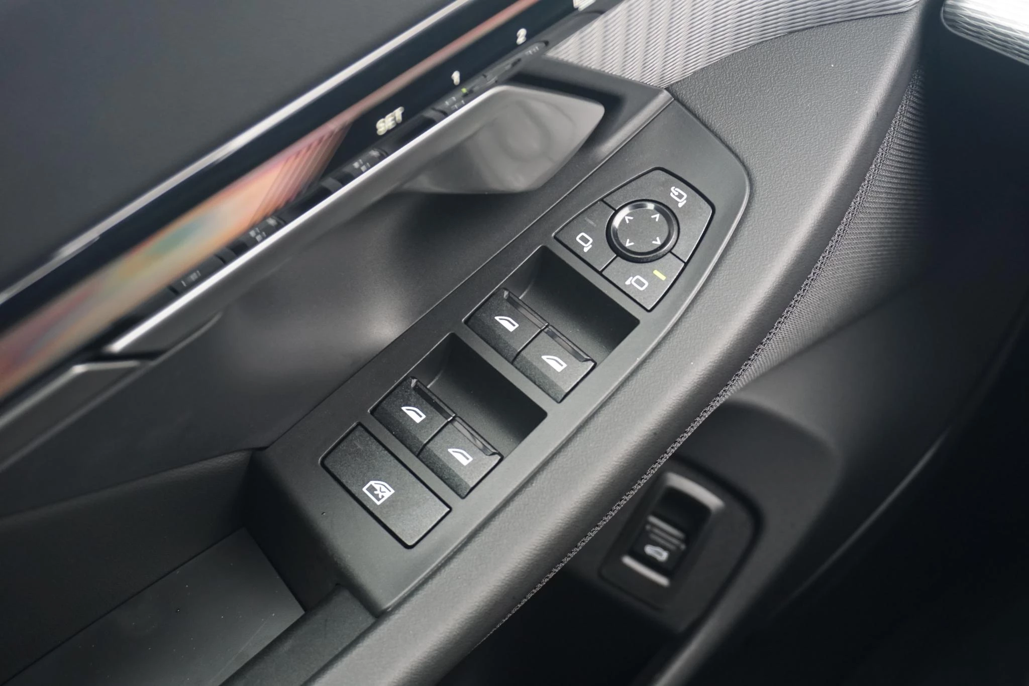 Hoofdafbeelding BMW i5