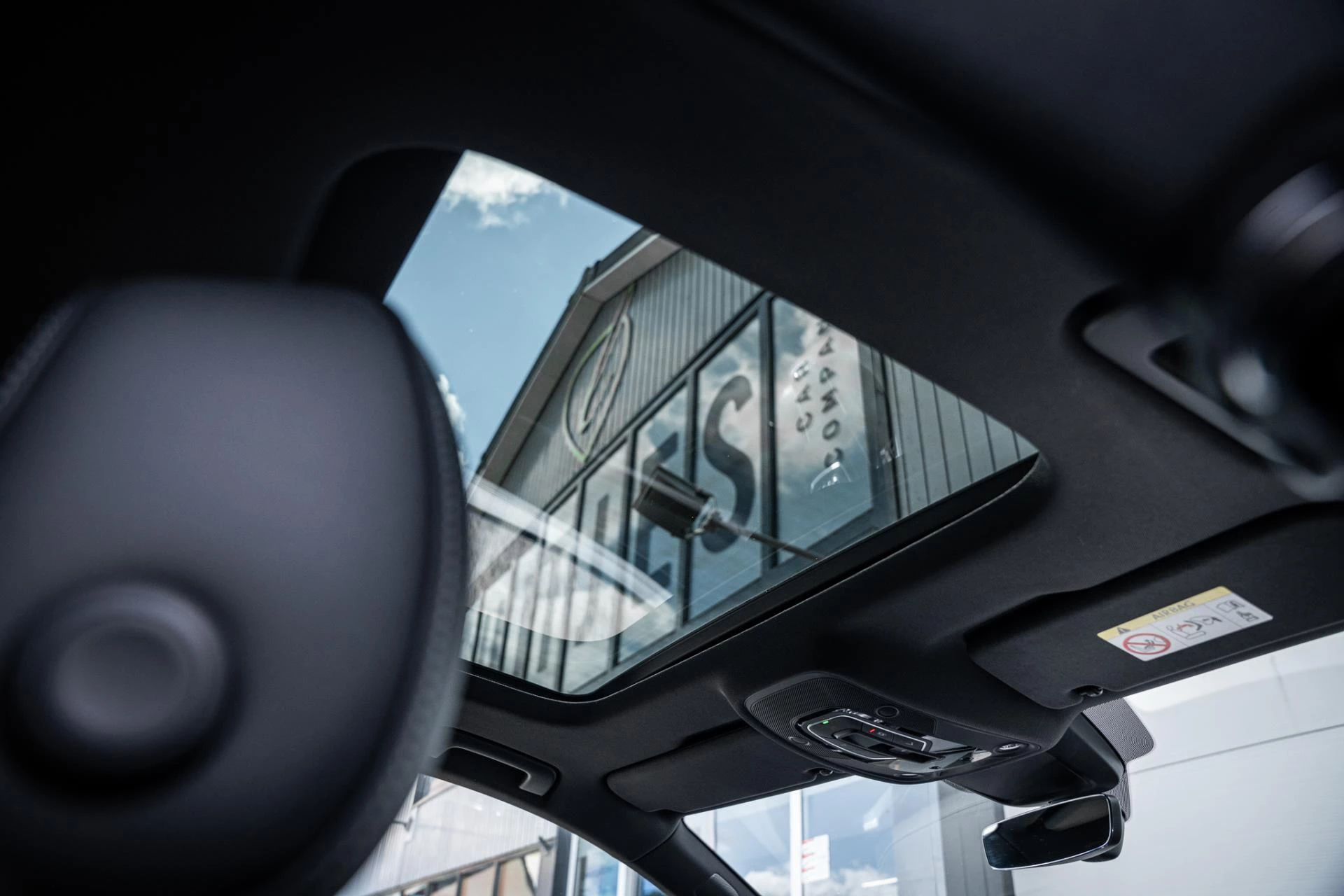 Hoofdafbeelding Audi A7
