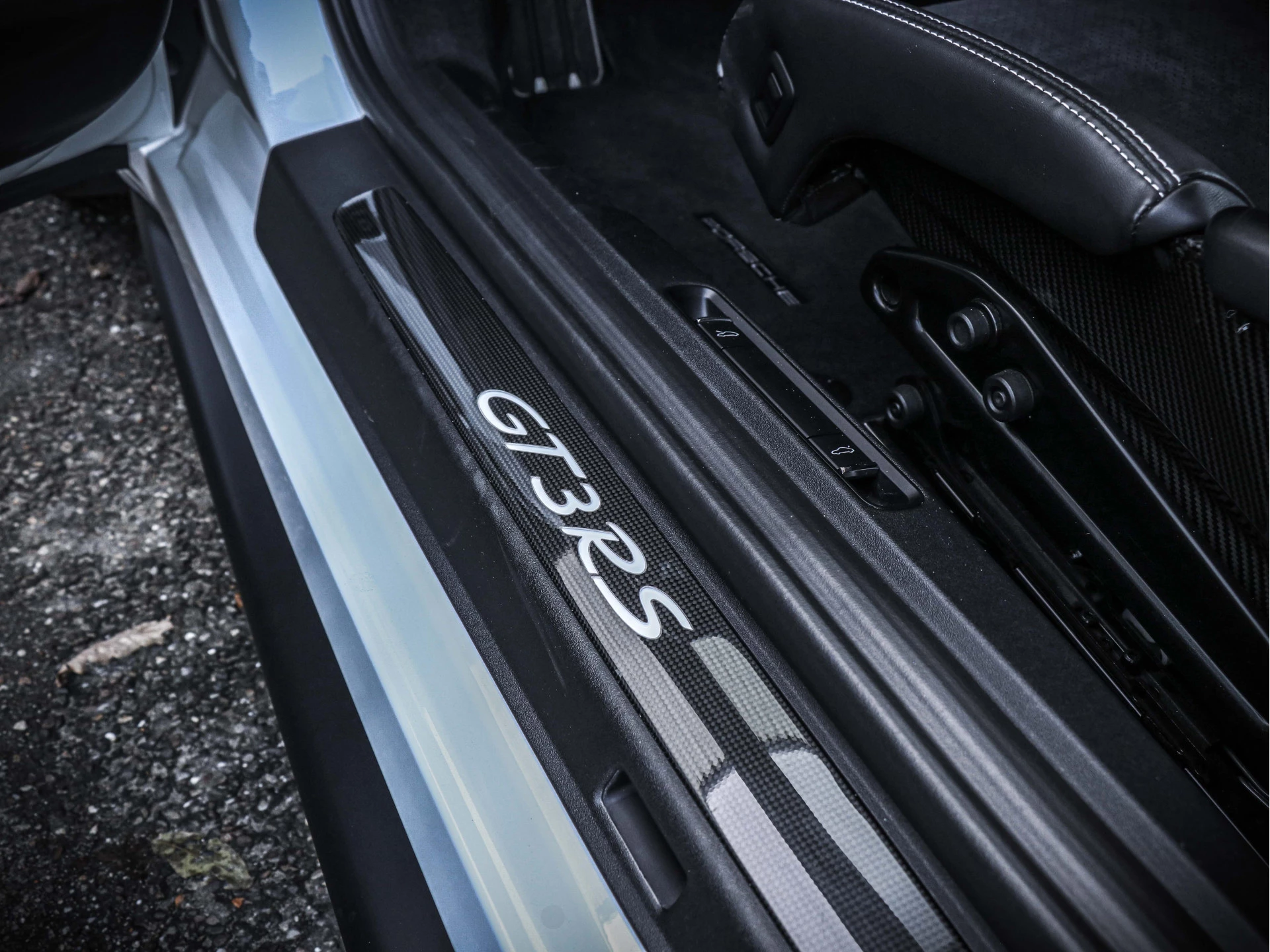 Hoofdafbeelding Porsche 911