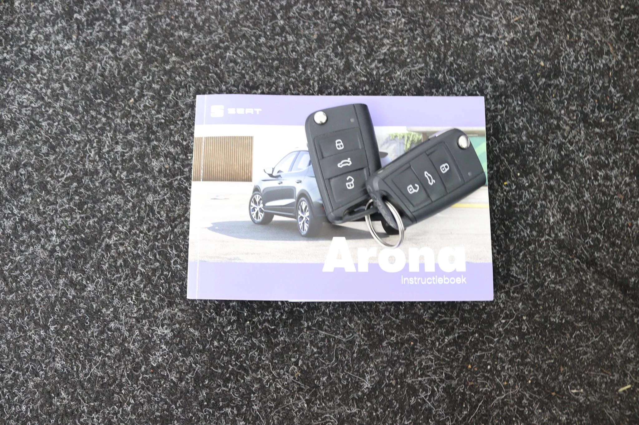 Hoofdafbeelding SEAT Arona