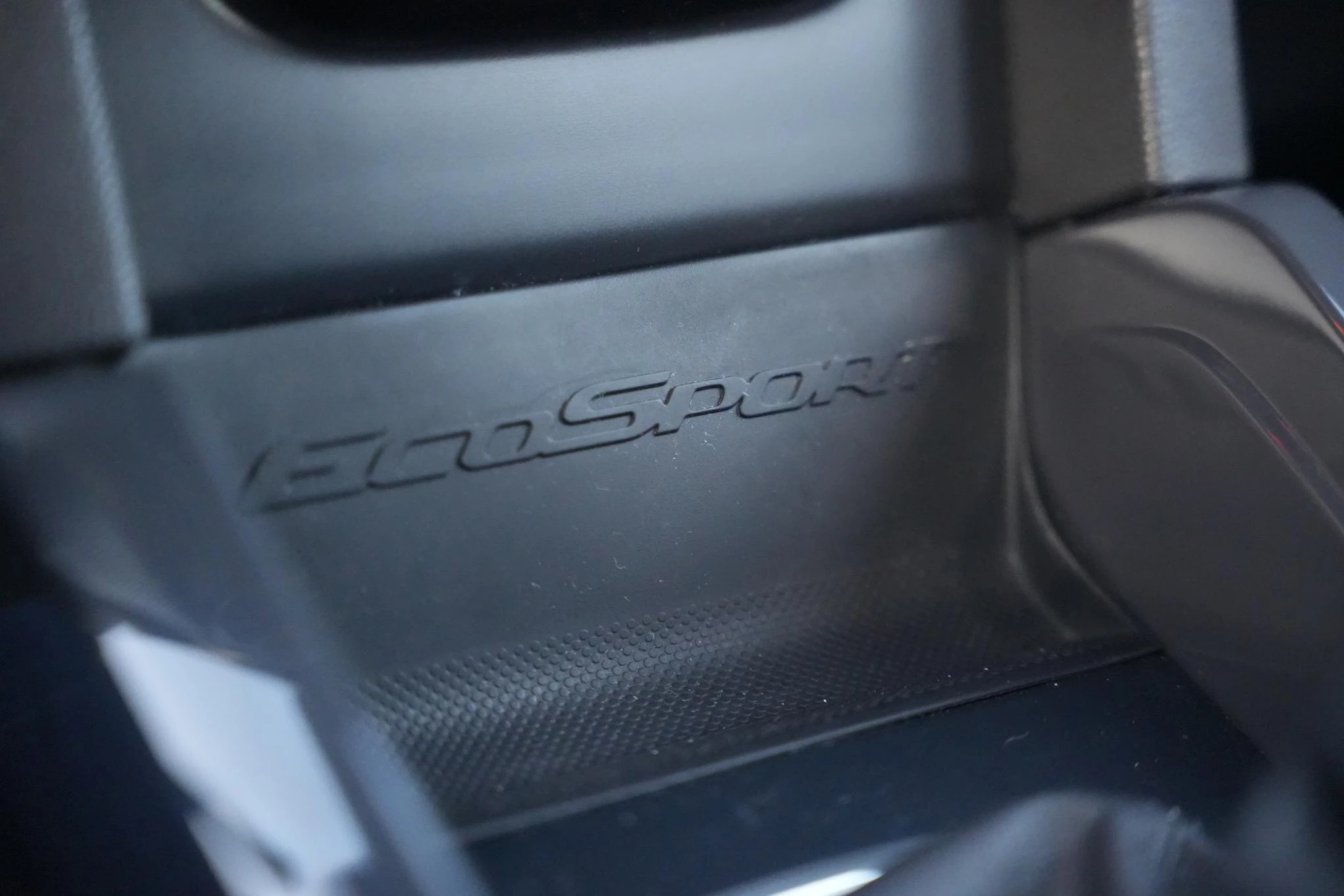 Hoofdafbeelding Ford EcoSport