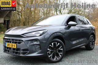 CUPRA Terramar 1.5 eTSI 150PK DSG BUSINESS SFEERVERL HEAD-UP/NAVI/CAMERA/LEDER MATRIX