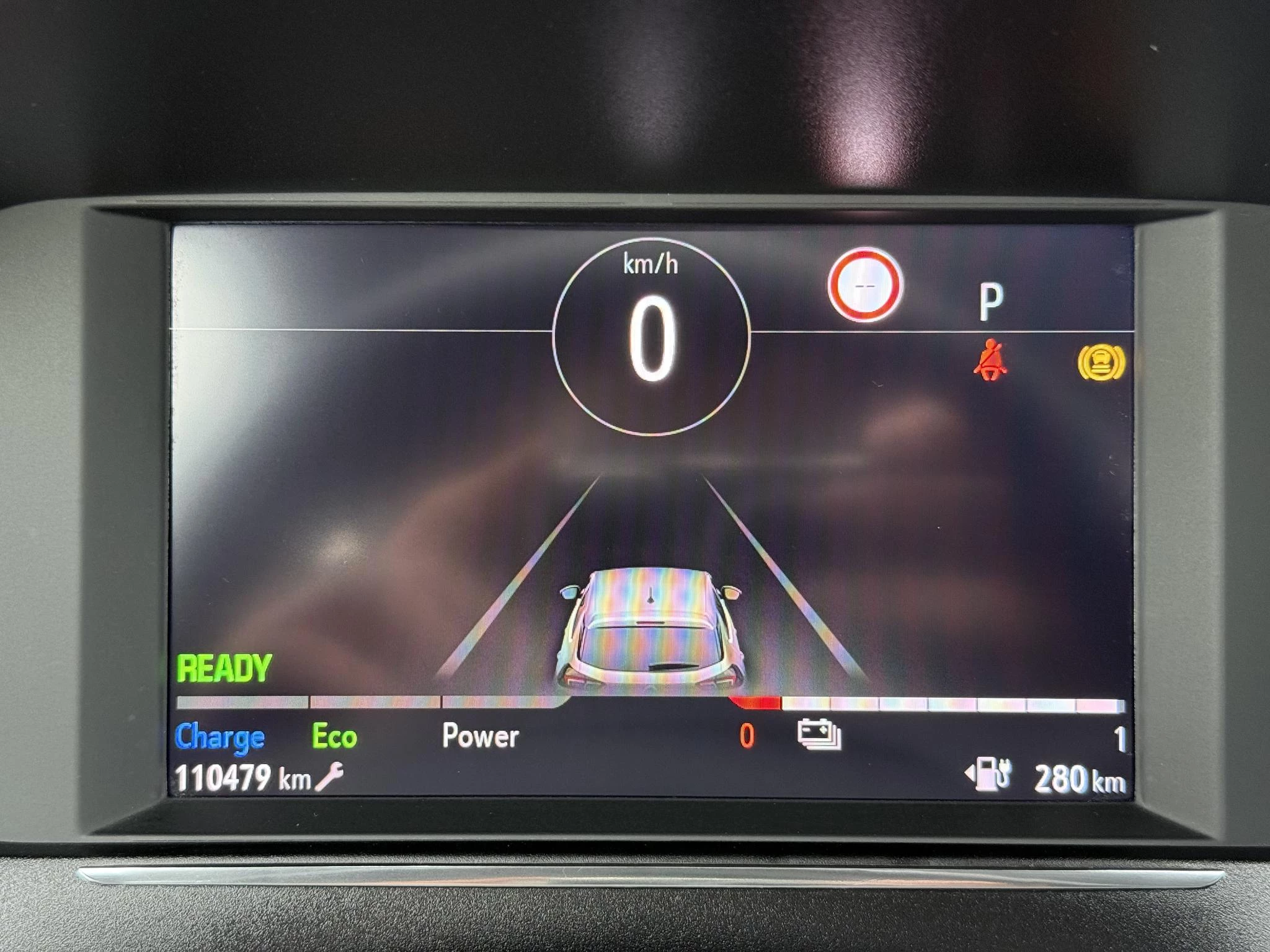 Hoofdafbeelding Opel Corsa-e