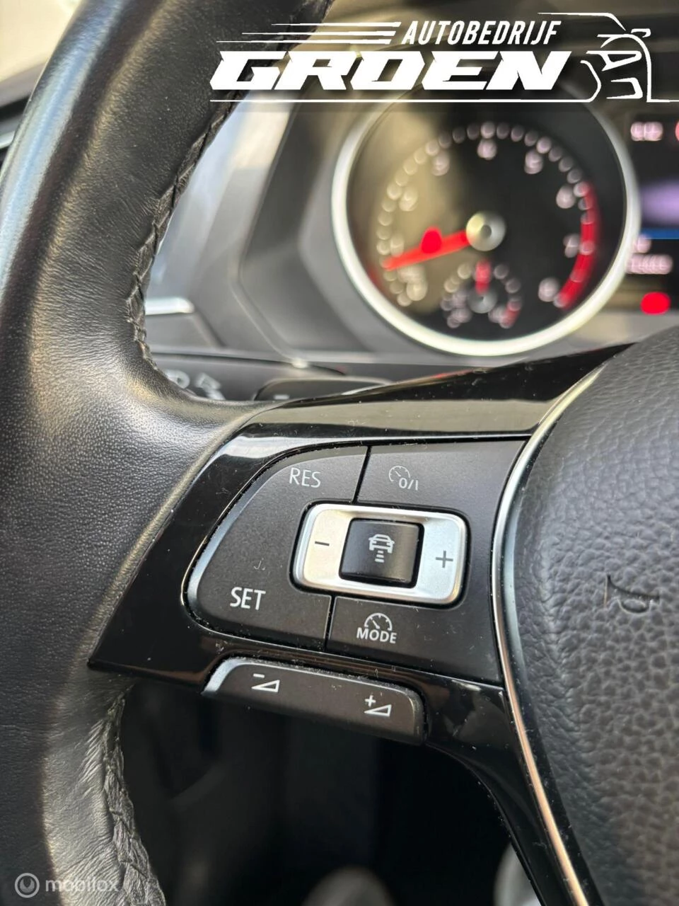 Hoofdafbeelding Volkswagen Tiguan Allspace