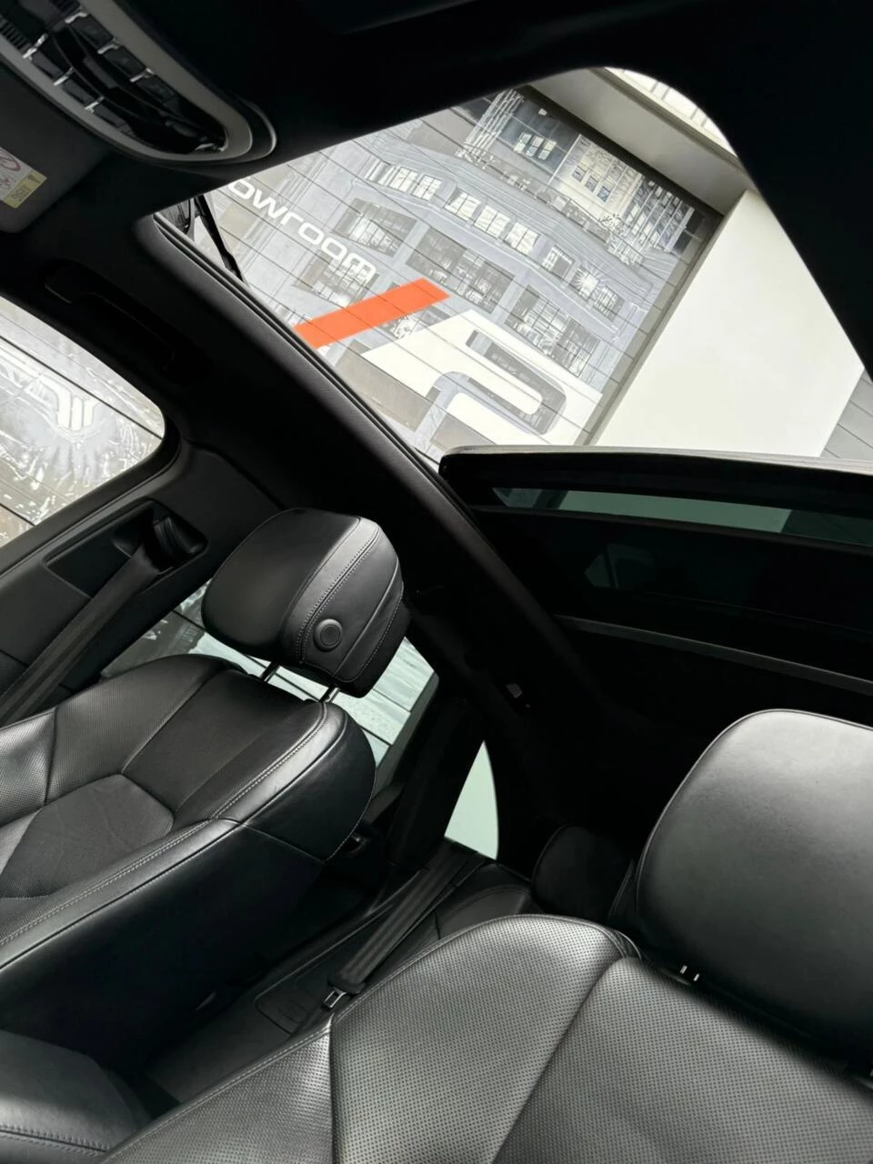 Hoofdafbeelding Porsche Macan