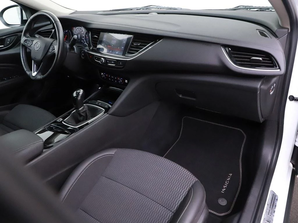 Hoofdafbeelding Opel Insignia