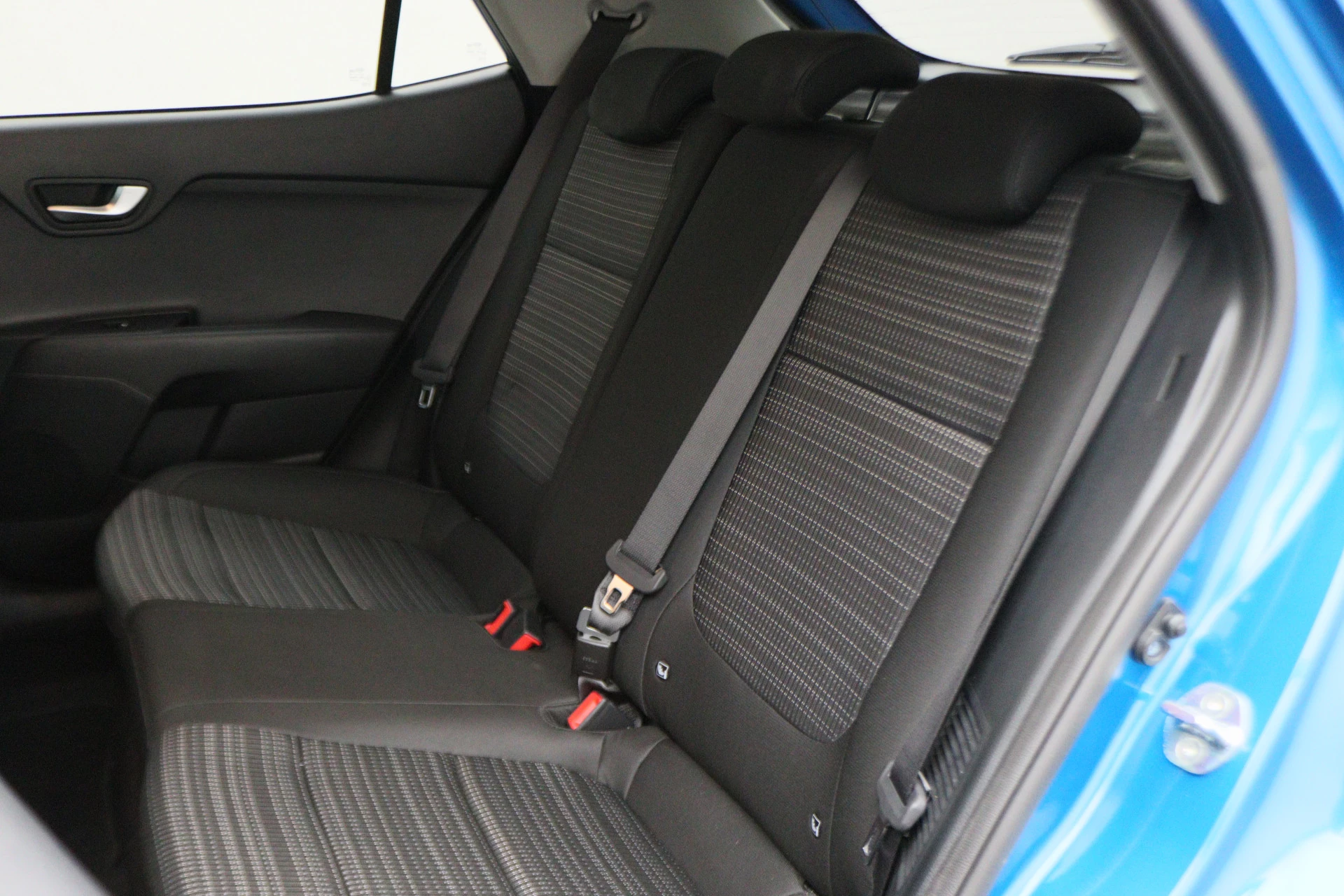 Hoofdafbeelding Kia Stonic