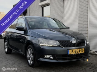 Skoda Fabia 1.2 TSI JOY|NAVI|ACC|NAP|APK
