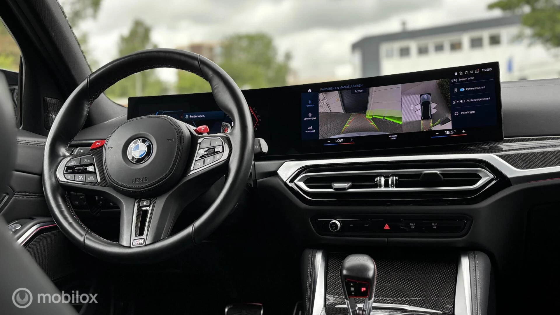 Hoofdafbeelding BMW M3